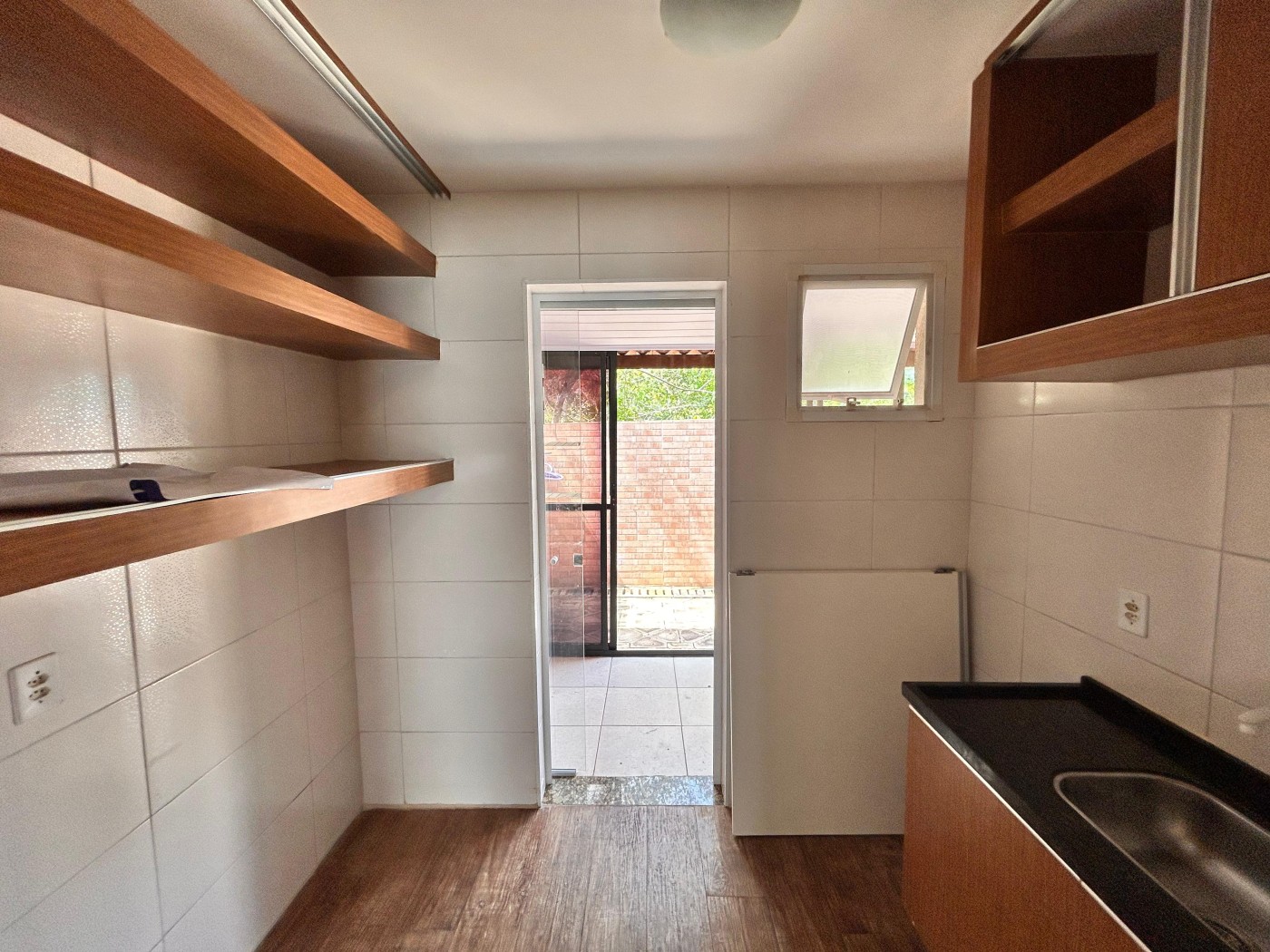 Casa, 2 quartos, 48 m² - Foto 28
