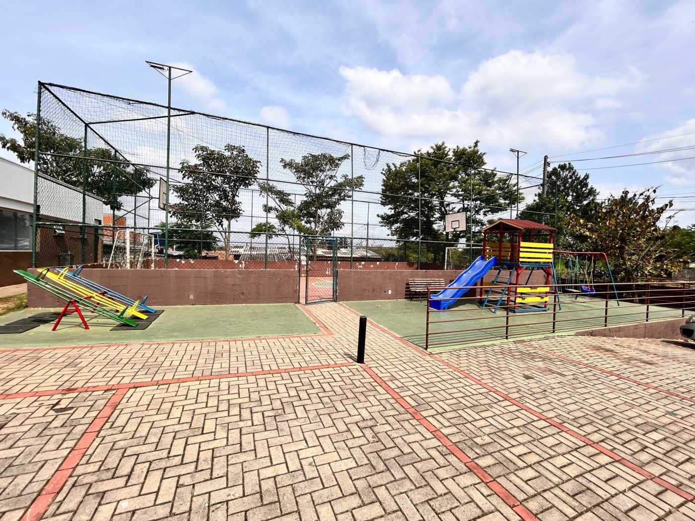 Casa, 2 quartos, 48 m² - Foto 32