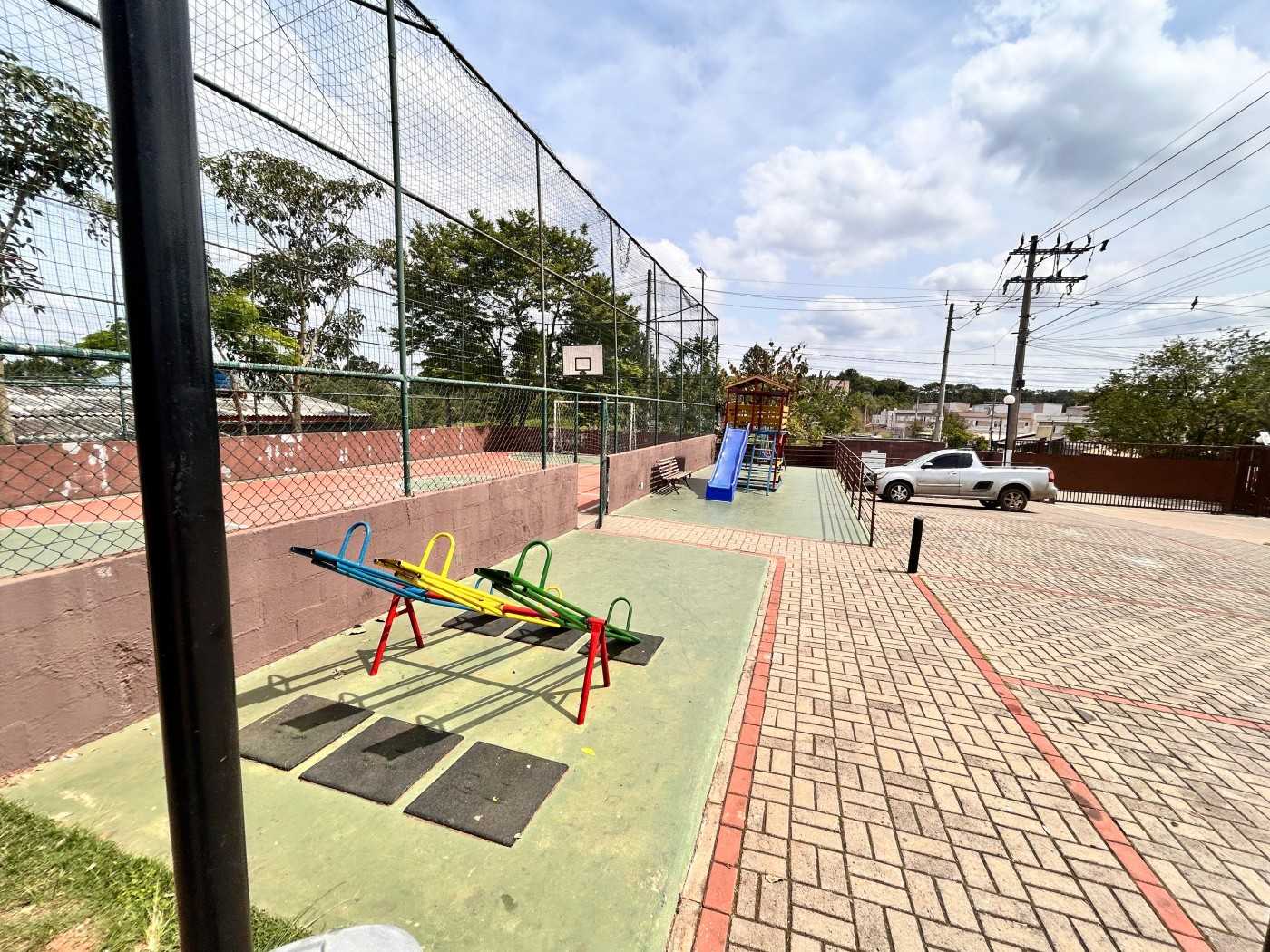Casa, 2 quartos, 48 m² - Foto 36