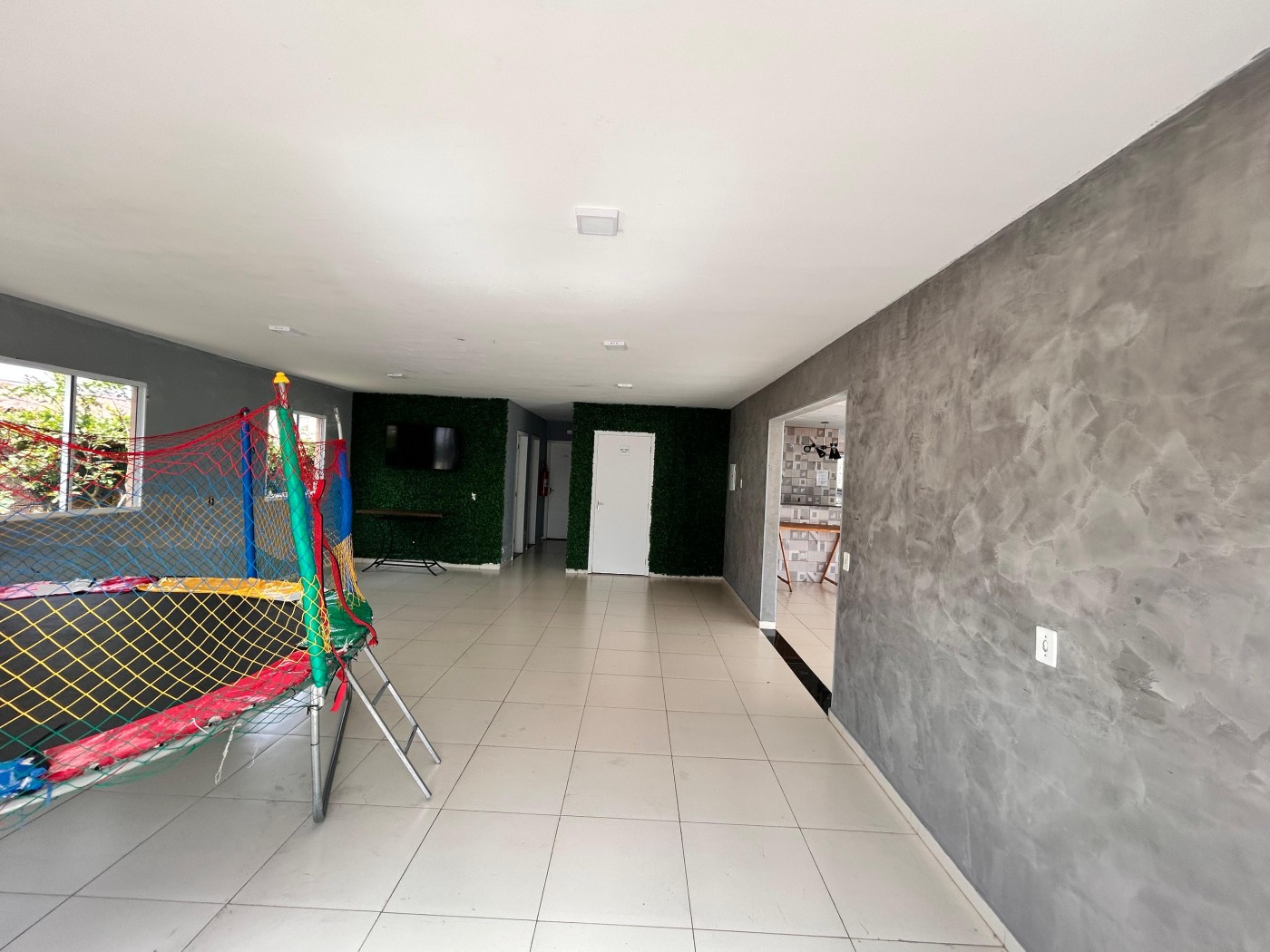 Casa, 2 quartos, 48 m² - Foto 38